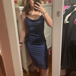 Petal and Pup Persia Dress